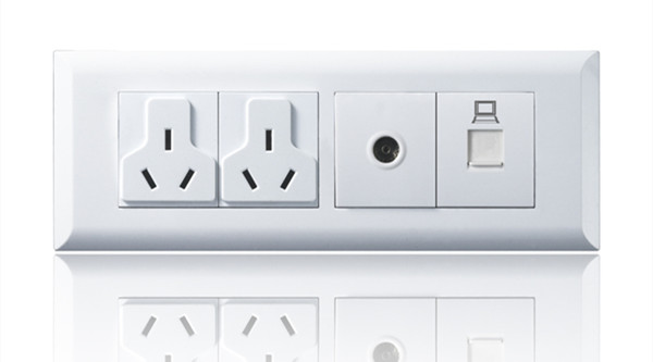 電源開關(guān)解決方案